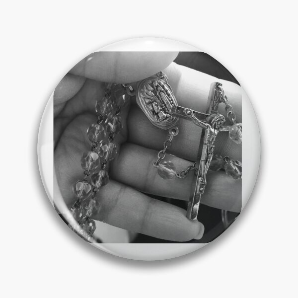 Item preview, Pray the Holy Rosary designed and sold by ROSENDE ART HOUSE.