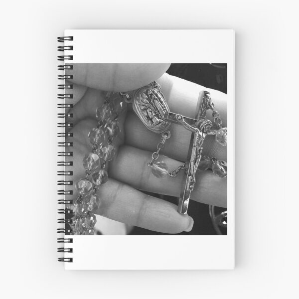 Item preview, Pray the Holy Rosary designed and sold by ROSENDE ART HOUSE.