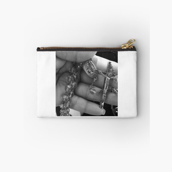 Item preview, Pray the Holy Rosary designed and sold by ROSENDE ART HOUSE.