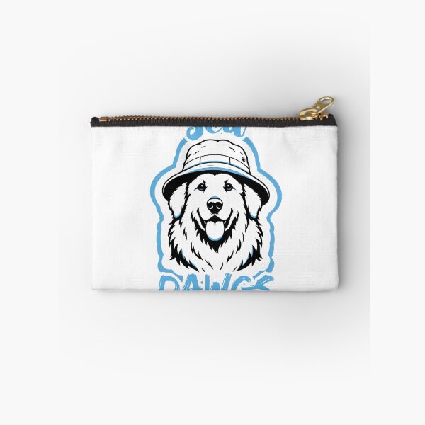 Item preview, Sea Dawgs Hockey designed and sold by Emma Gerike.