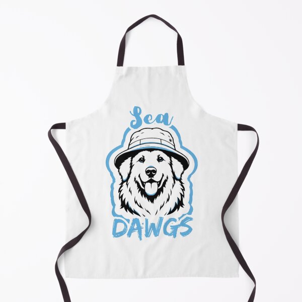Item preview, Sea Dawgs Hockey designed and sold by Emma Gerike.