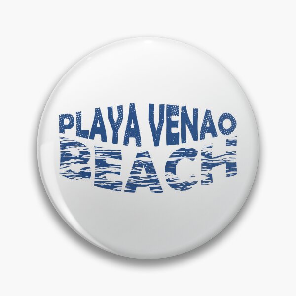 Item preview, Playa Venao beach Panama designed and sold by ArtNoveltee.