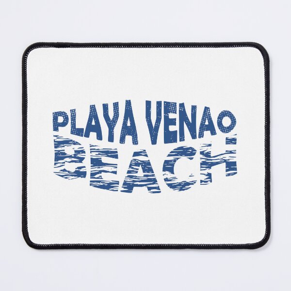 Item preview, Playa Venao beach Panama designed and sold by ArtNoveltee.