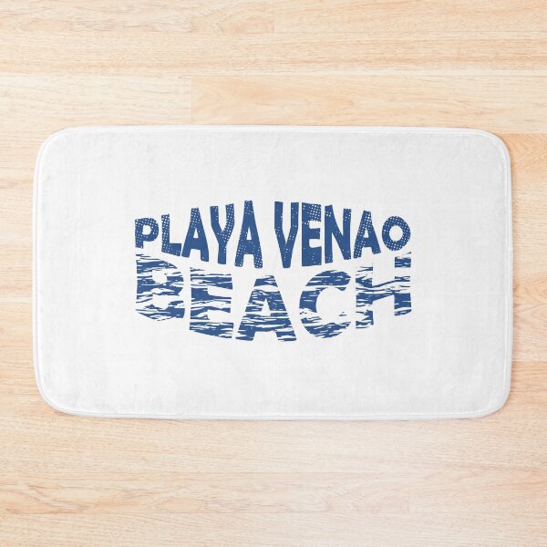 Item preview, Playa Venao beach Panama designed and sold by ArtNoveltee.