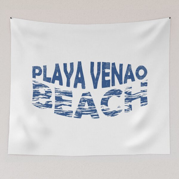 Item preview, Playa Venao beach Panama designed and sold by ArtNoveltee.