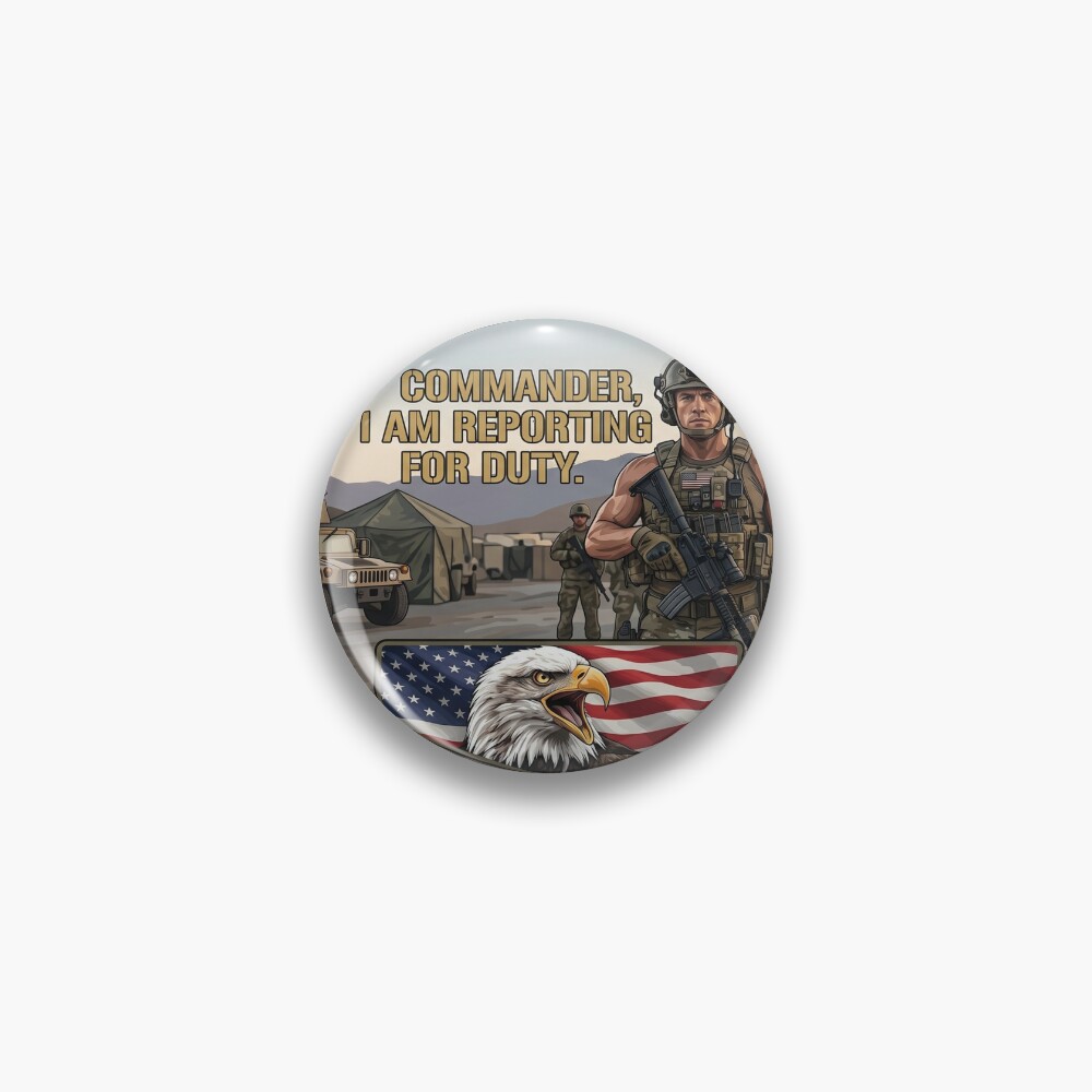 Item preview, Pin designed and sold by RaginArt94.