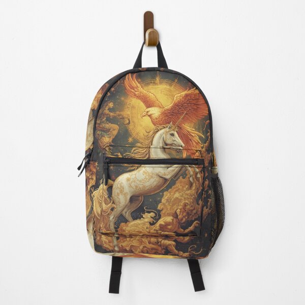 Item preview, DIVINE BEASTS designed and sold by DAZNOZ.