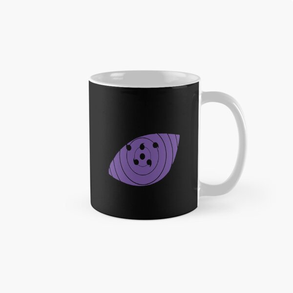 Item preview, Six Tomoe Rinnegan (illustration) designed and sold by mohammeDRT.