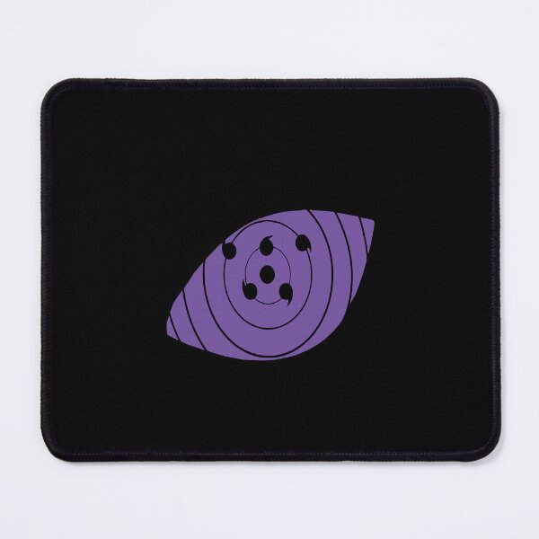 Item preview, Six Tomoe Rinnegan (illustration) designed and sold by mohammeDRT.