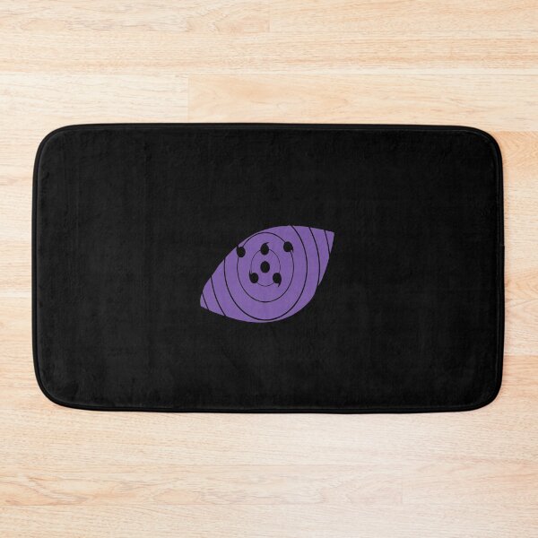 Item preview, Six Tomoe Rinnegan (illustration) designed and sold by mohammeDRT.