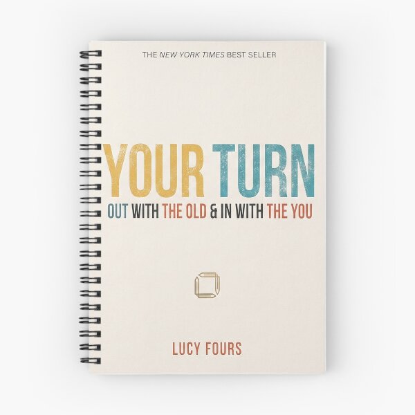 Item preview, Your turn Widow's Bay book designed and sold by EigengrauART.