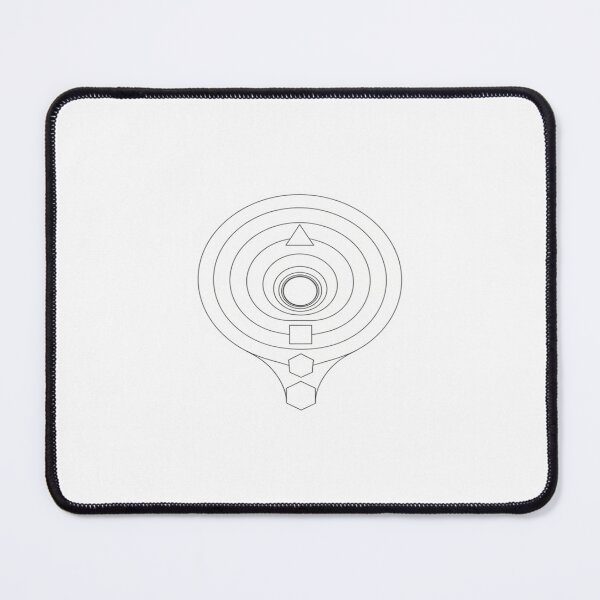 Item preview, Sacred Geometry – Path of Progression Design designed and sold by Cristhian Almanza.