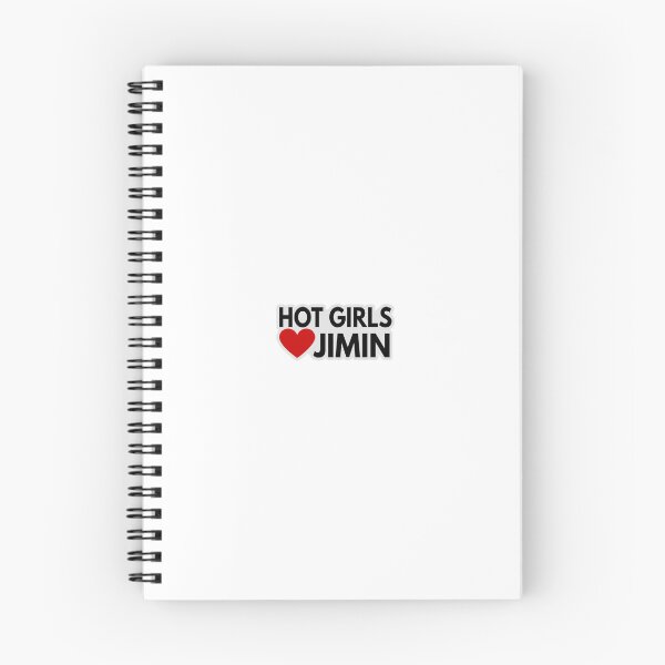 Item preview, HOT GIRLS LOVE JIMIN designed and sold by beatrizsalles.