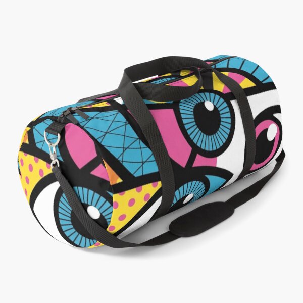 Item preview, Abstract Colorful Ophthalmology  ,brafdesign  designed and sold by Brafdesign.