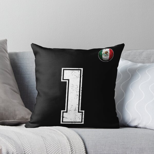 Item preview, Number 1 Canada Flag Football Fan designed and sold by BernoNickel.