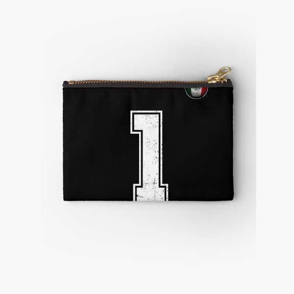 Item preview, Number 1 Canada Flag Football Fan designed and sold by BernoNickel.