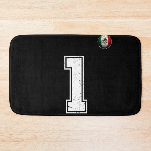 Item preview, Number 1 Canada Flag Football Fan designed and sold by BernoNickel.