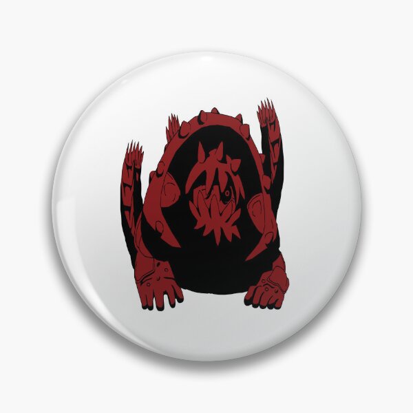 Item preview, The Three-Tails (illustration) designed and sold by mohammeDRT.