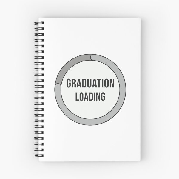 Item preview, Graduation Loading designed and sold by DJAMALK.