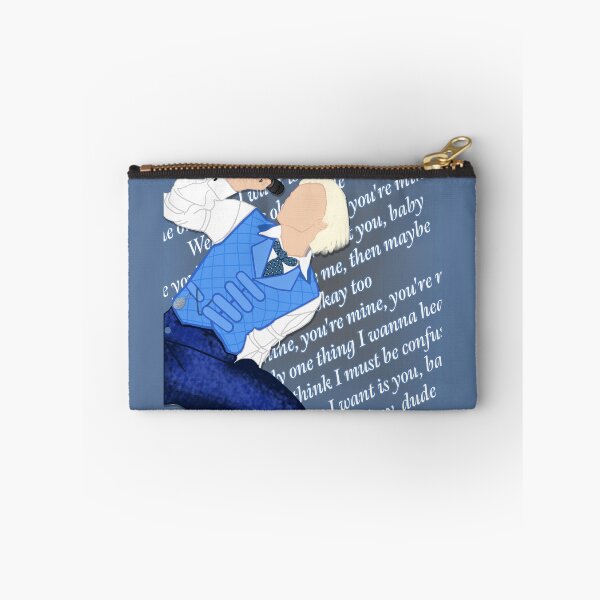 Item preview, You're Mine - Mileo designed and sold by quacksondesigns.