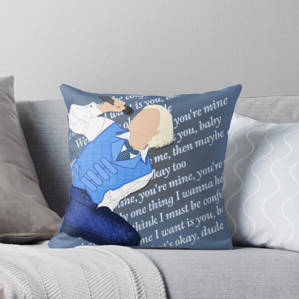 Item preview, You're Mine - Mileo designed and sold by quacksondesigns.