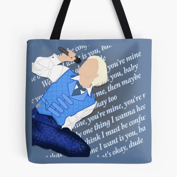 Item preview, You're Mine - Mileo designed and sold by quacksondesigns.