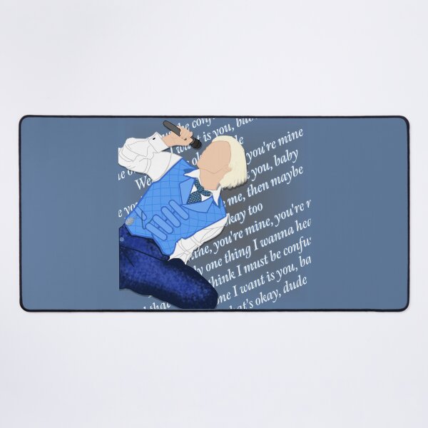 Item preview, You're Mine - Mileo designed and sold by quacksondesigns.