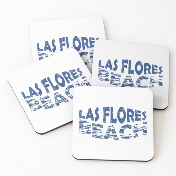 Item preview, Las Flores beach El Salvador  designed and sold by ArtNoveltee.