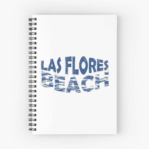 Artikelvorschau, Strand Las Flores, El Salvador entworfen und verkauft von ArtNoveltee.