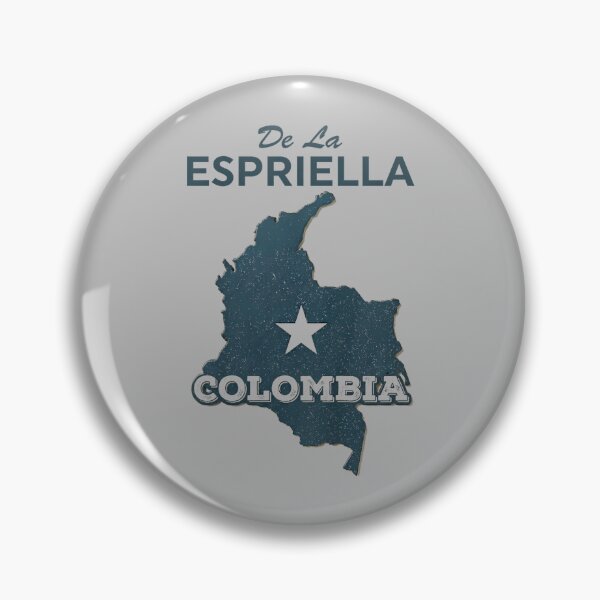 Item preview, Abelardo de la Espriella 2026 Colombia President Election designed and sold by mjohnson9.