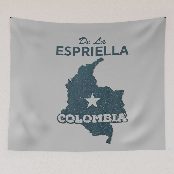 Item preview, Abelardo de la Espriella 2026 Colombia President Election designed and sold by mjohnson9.