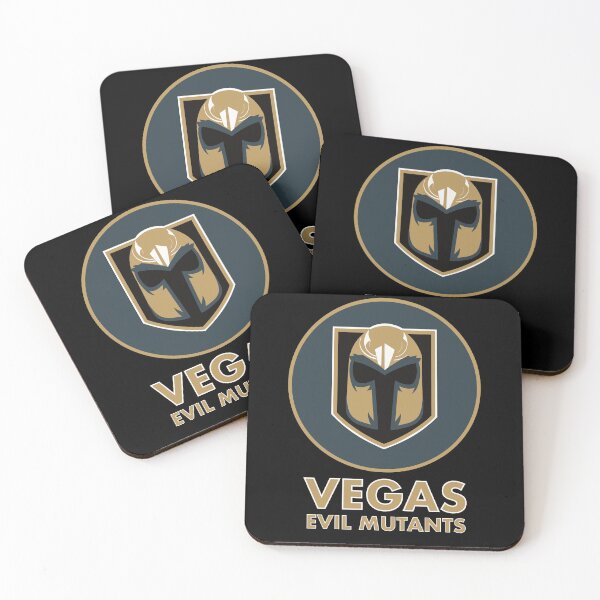 Item preview, Nerd Sports - Evil Mutants designed and sold by johnnehill2.