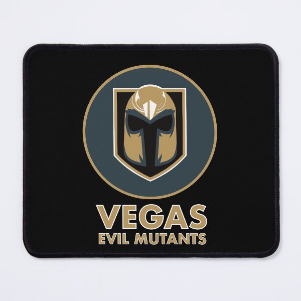 Item preview, Nerd Sports - Evil Mutants designed and sold by johnnehill2.