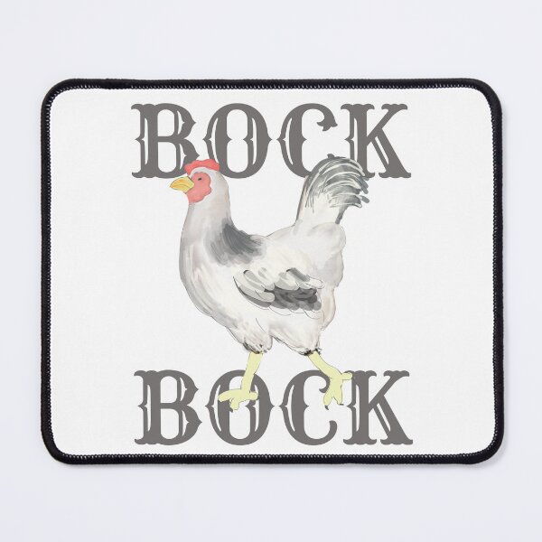 Item preview, Bock bock  designed and sold by TaraPen.