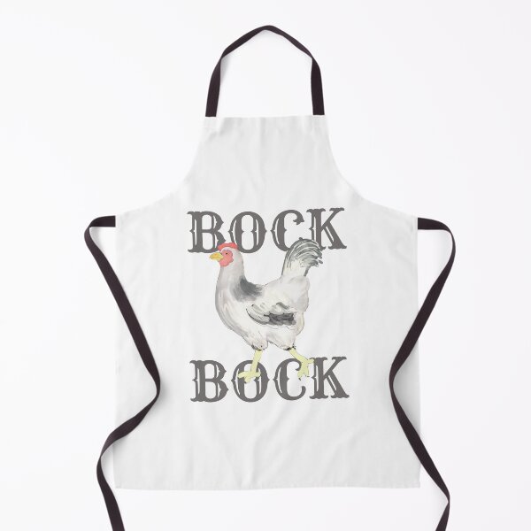 Item preview, Bock bock designed and sold by TaraPen.