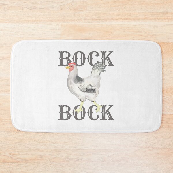 Item preview, Bock bock  designed and sold by TaraPen.