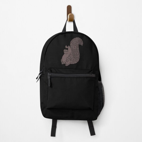 Item preview, The One-Tail Ichibi (illustration) designed and sold by mohammeDRT.