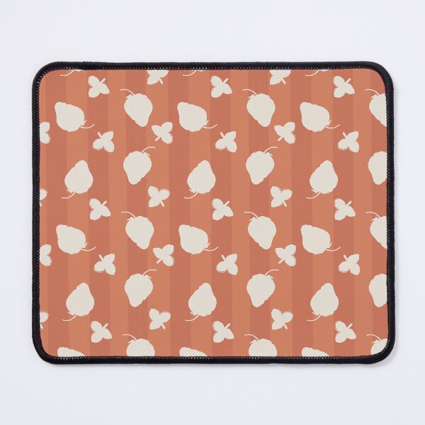 Item preview, Strawberry silhouettes designed and sold by jennifer-a-lane-design.
