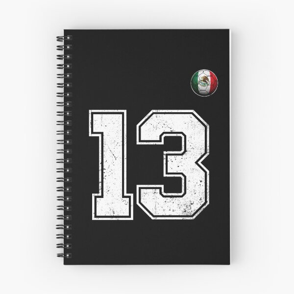 Item preview, Number 13 Canada Flag Football Fan designed and sold by BernoNickel.