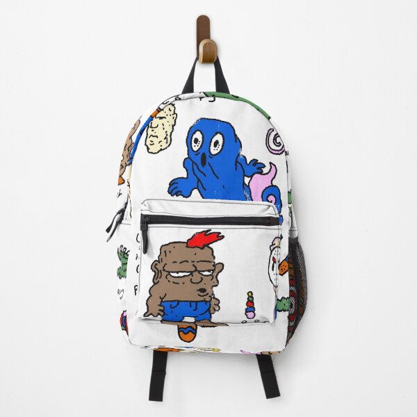 Item preview, Different types of guy.  designed and sold by D O V E   S H O P.