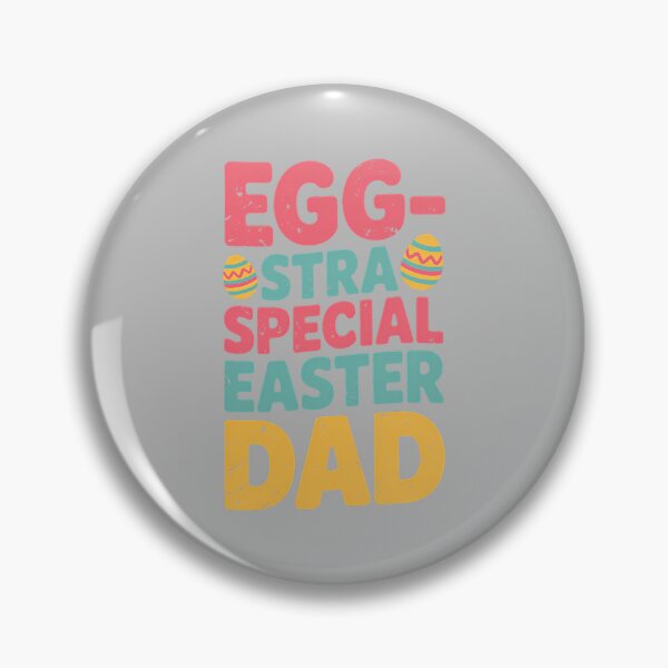 Item preview, Egg Stra Special Easter Dad Eggstra Egg Hunting Crew Premium Tri-Blend designed and sold by ArleneRowe.
