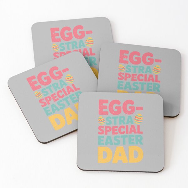 Item preview, Egg Stra Special Easter Dad Eggstra Egg Hunting Crew Premium Tri-Blend designed and sold by ArleneRowe.