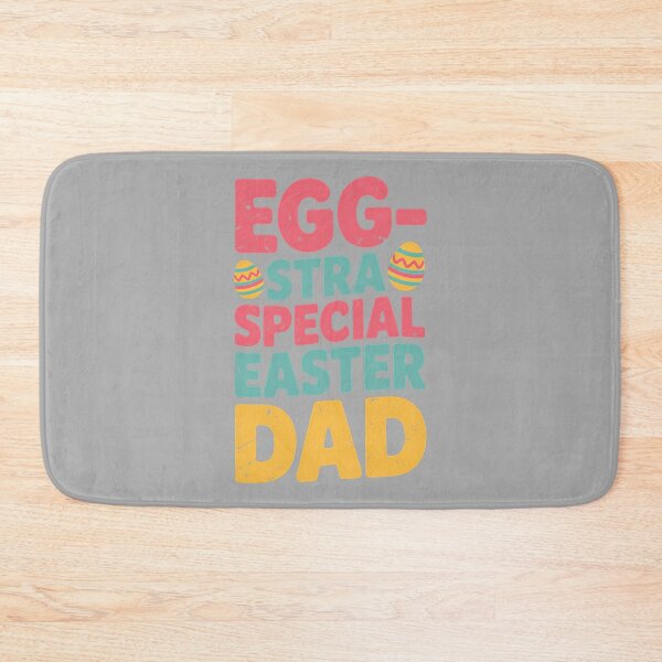 Item preview, Egg Stra Special Easter Dad Eggstra Egg Hunting Crew Premium Tri-Blend designed and sold by ArleneRowe.