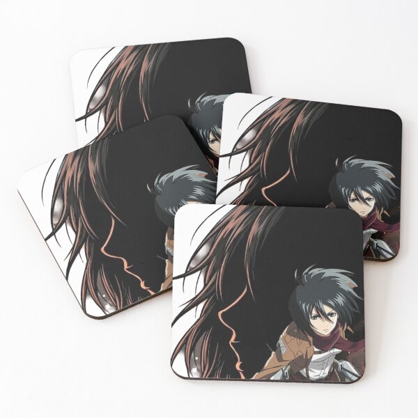 Item preview, SNK | Mikasa designed and sold by Pandora´s Box.