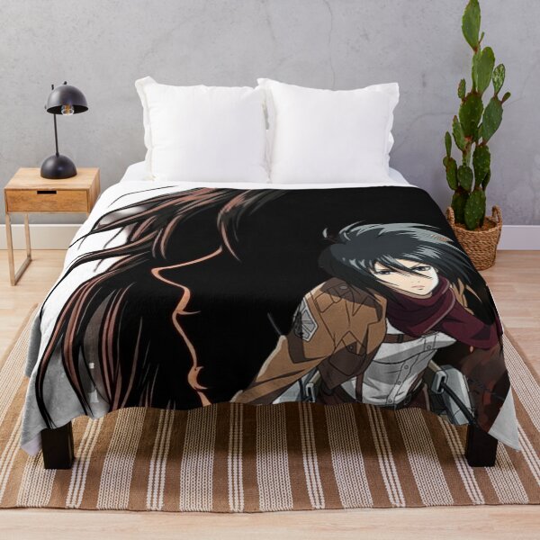Item preview, SNK | Mikasa designed and sold by Pandora´s Box.