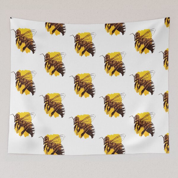 Item preview, The Humble Bumble Bee designed and sold by KrissyAPDesigns.