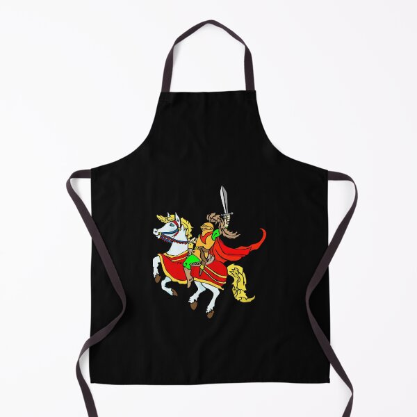 Item preview, I like the Knight Life, Baby! designed and sold by IceRipper.