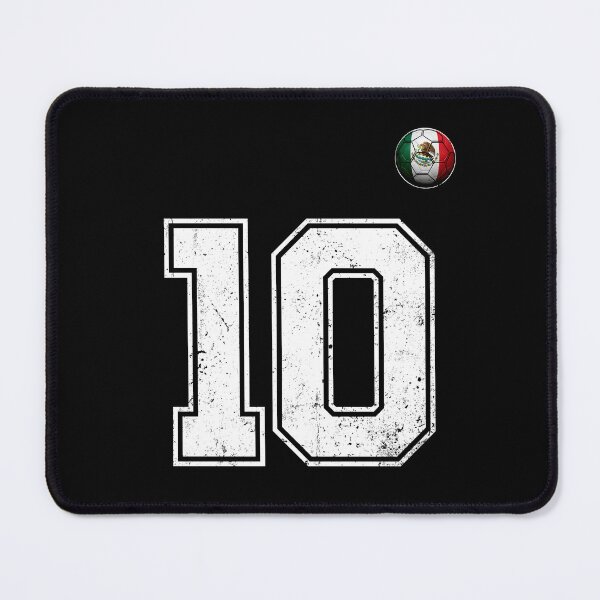 Item preview, Number 10 Canada Flag Football Fan designed and sold by BernoNickel.