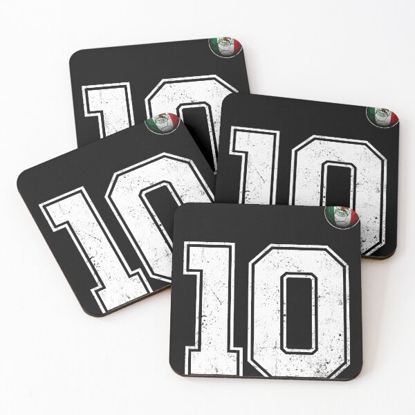 Item preview, Number 10 Canada Flag Football Fan designed and sold by BernoNickel.
