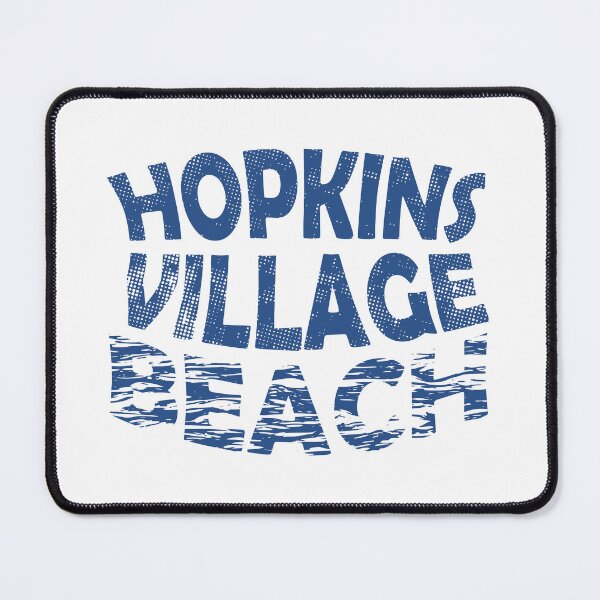 Item preview, Hopkins Village beach Belize designed and sold by ArtNoveltee.